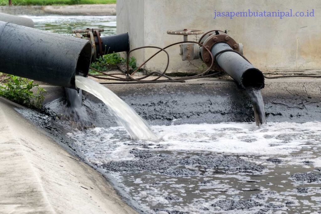 Jasa Pembuatan IPAL Rumah Sakit, Jasa Pembuatan STP Rumah Sakit, Jasa Pembuatan WTP , Jasa Pembuatan WWTP 196 edit