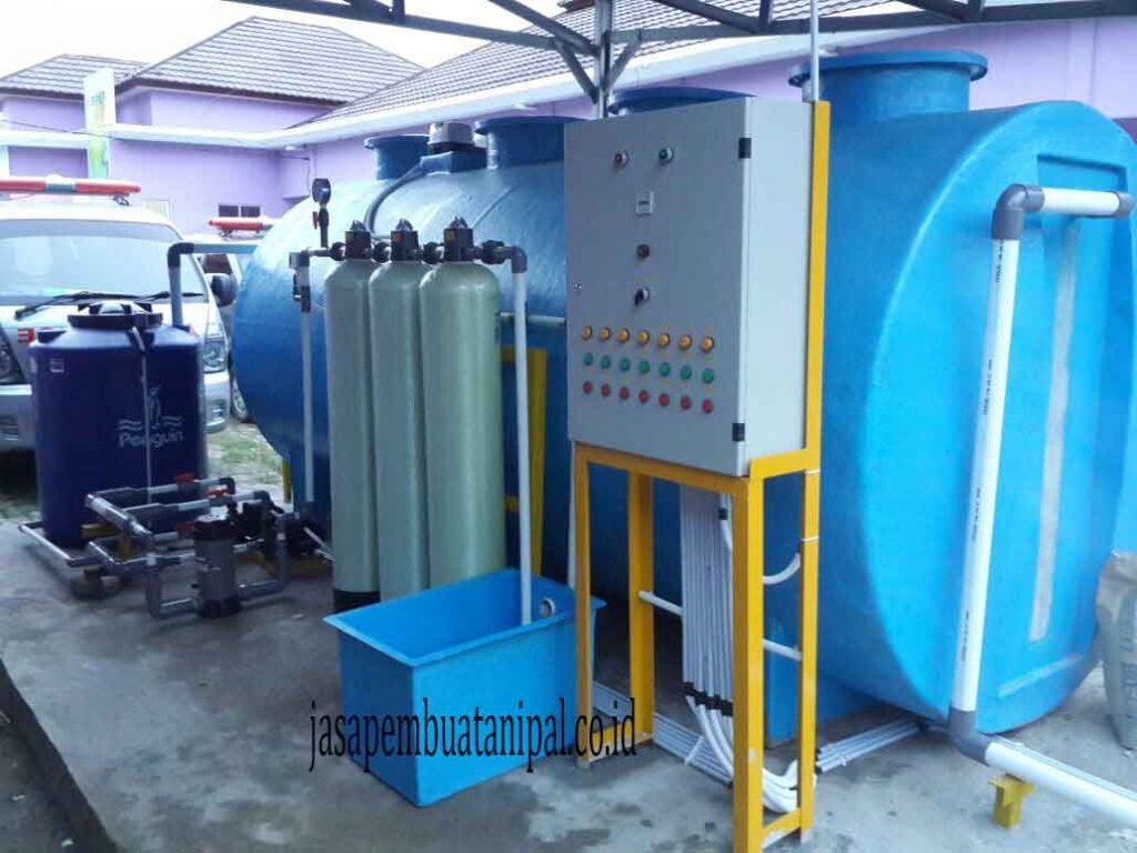 Jasa Pembuatan IPAL Rumah Sakit, Jasa Pembuatan STP Rumah Sakit, Jasa Pembuatan WTP , Jasa Pembuatan WWTP 208 edit