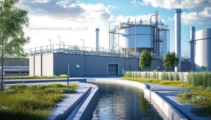 Jasa Pembuatan IPAL Rumah Sakit, Jasa Pembuatan STP Rumah Sakit, Jasa Pembuatan WTP , Jasa Pembuatan WWTP 219. edit