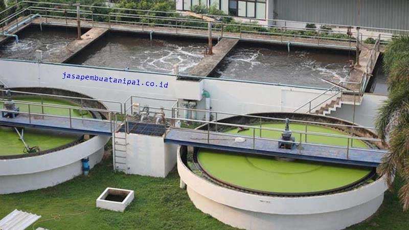 Jasa Pembuatan IPAL Rumah Sakit, Jasa Pembuatan STP Rumah Sakit, Jasa Pembuatan WTP , Jasa Pembuatan WWTP 200 edit