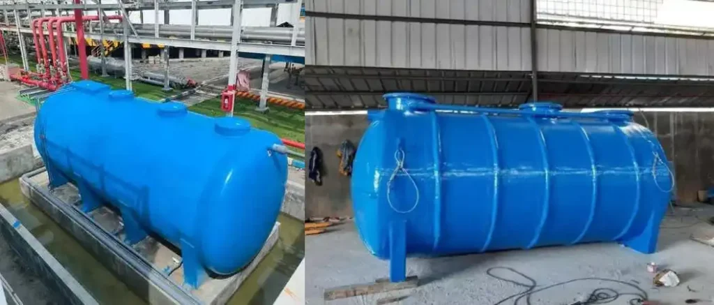 Kontraktor IPAL Rumah Sakit