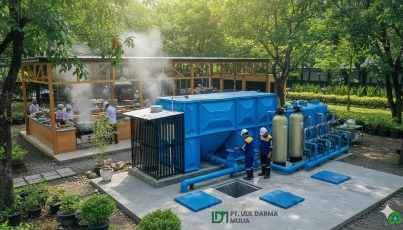 Jasa Pembuatan IPAL Rumah Sakit, Jasa Pembuatan STP Rumah Sakit, Jasa Pembuatan WTP , Jasa Pembuatan WWTP 407. edit 1