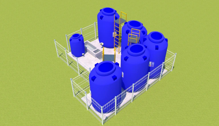 Jasa Pembuatan IPAL Rumah Sakit, Jasa Pembuatan STP Rumah Sakit, Jasa Pembuatan WTP , Jasa Pembuatan WWTP contoh IPAL MBG