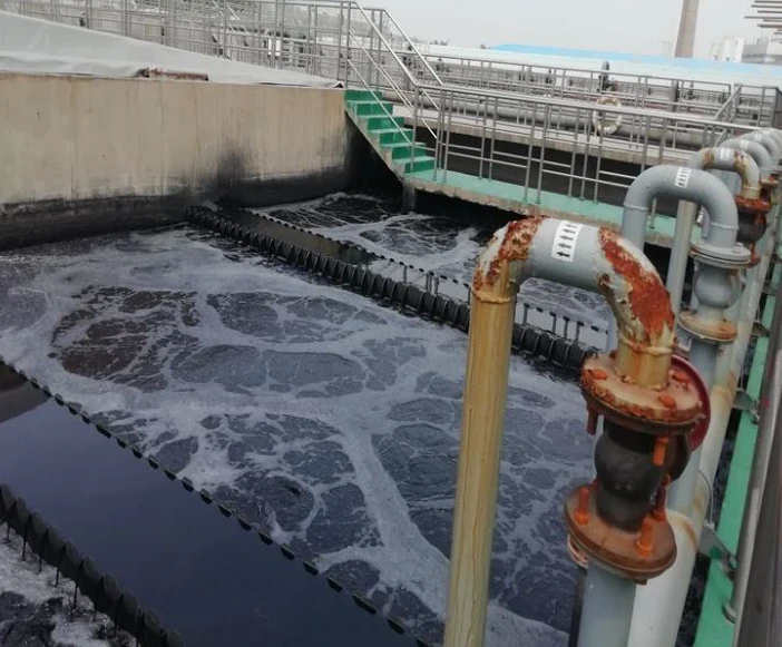 limbah cair industri percetakan