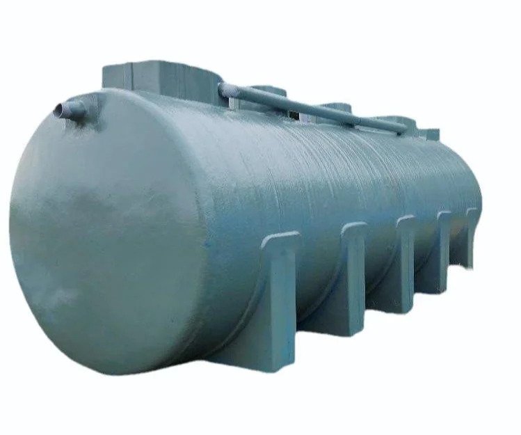 Frp Bio Septic Tank